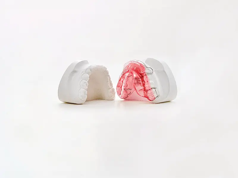 Orthosystem Attivatore di Andresen Orthosystem Attivatore di Andresen