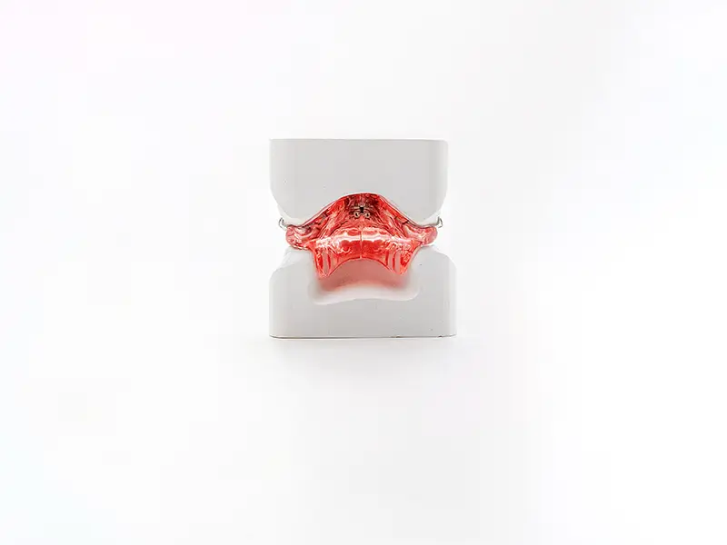 Orthosystem Attivatore di Andresen Orthosystem Attivatore di Andresen