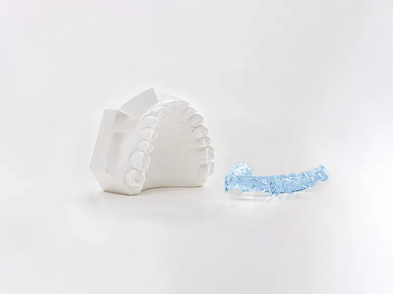 Orthosystem - Ortorico di Jankelson