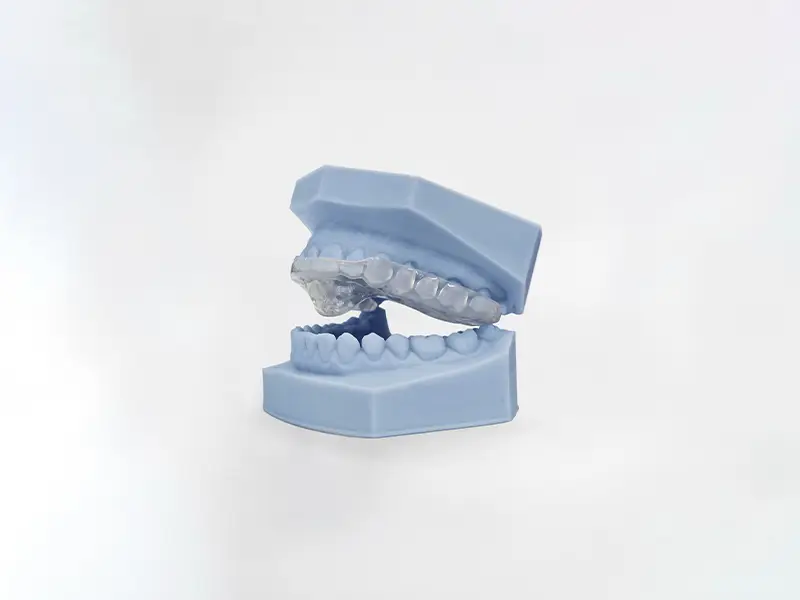 Orthosystem - Placca di Farrar