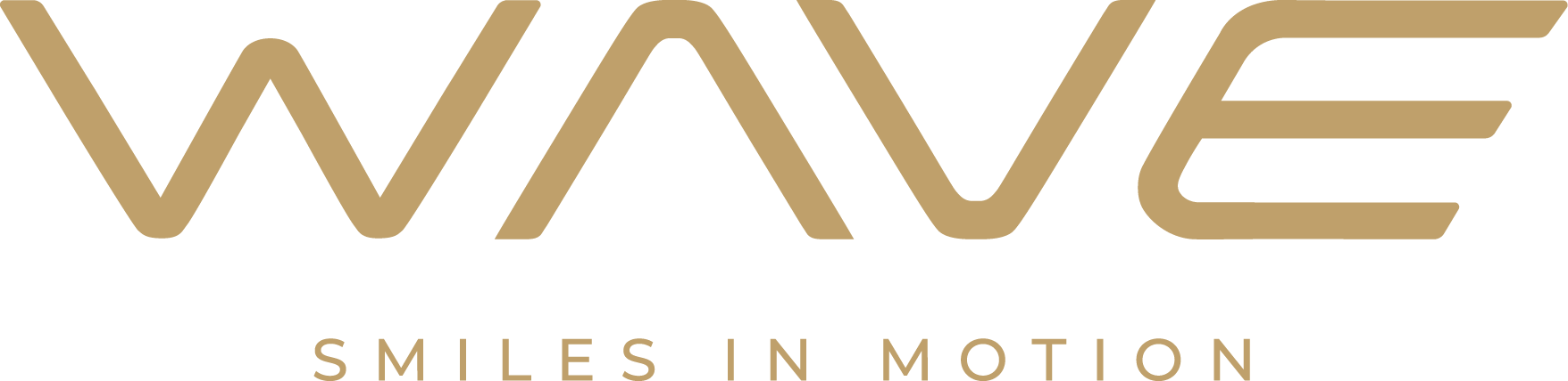 Wave - Logo